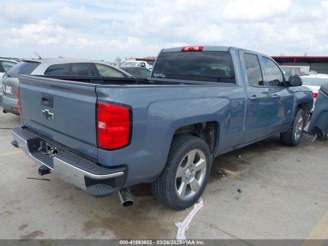 1GCRCREC2GZ183977 Chevrolet Silverado 1500 1lt