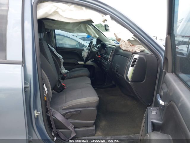 1GCRCREC2GZ183977 Chevrolet Silverado 1500 1lt