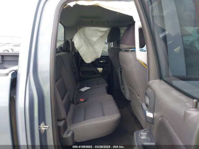 1GCRCREC2GZ183977 Chevrolet Silverado 1500 1lt