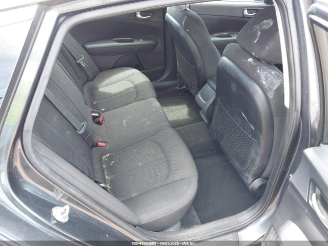 5XXGT4L39LG391607 KIA Optima Lx