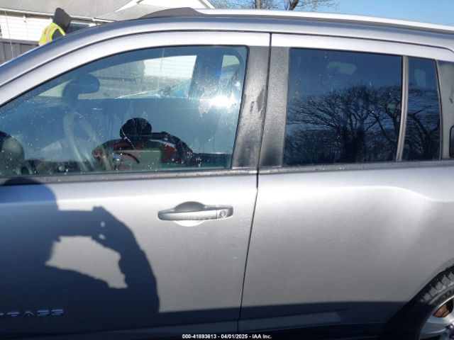 1C4NJCBA2GD536073 Jeep Compass Sport