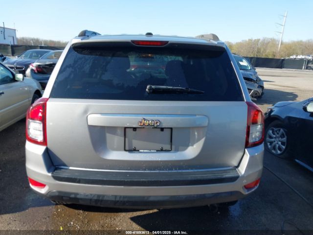 1C4NJCBA2GD536073 Jeep Compass Sport