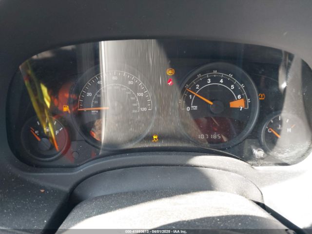 1C4NJCBA2GD536073 Jeep Compass Sport