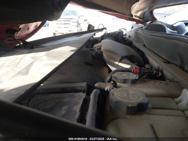 1G1155SL9FU100053 Chevrolet Impala 1lz