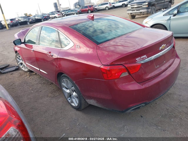 1G1155SL9FU100053 Chevrolet Impala 1lz