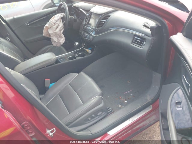 1G1155SL9FU100053 Chevrolet Impala 1lz