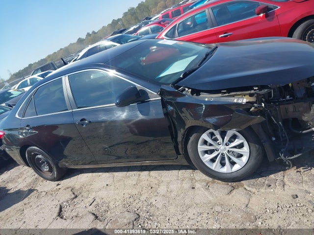 Toyota CAMRY LE 2015 4T4BF1FK4FR499359 Image 13