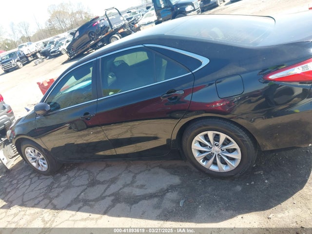 Toyota CAMRY LE 2015 4T4BF1FK4FR499359 Image 14