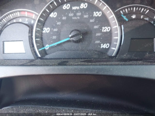 Toyota CAMRY LE 2015 4T4BF1FK4FR499359 Image 15