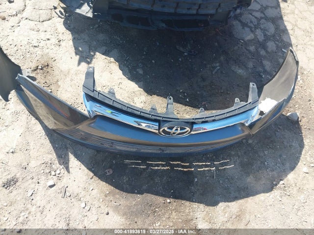 Toyota CAMRY LE 2015 4T4BF1FK4FR499359 Image 11