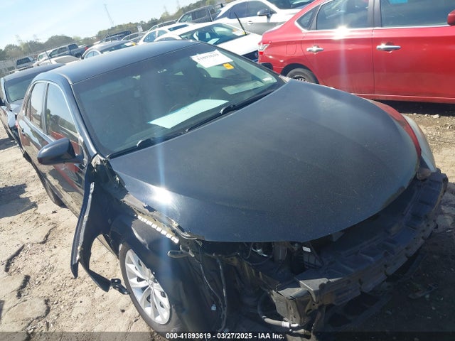 Toyota CAMRY LE 2015 4T4BF1FK4FR499359 Image 6