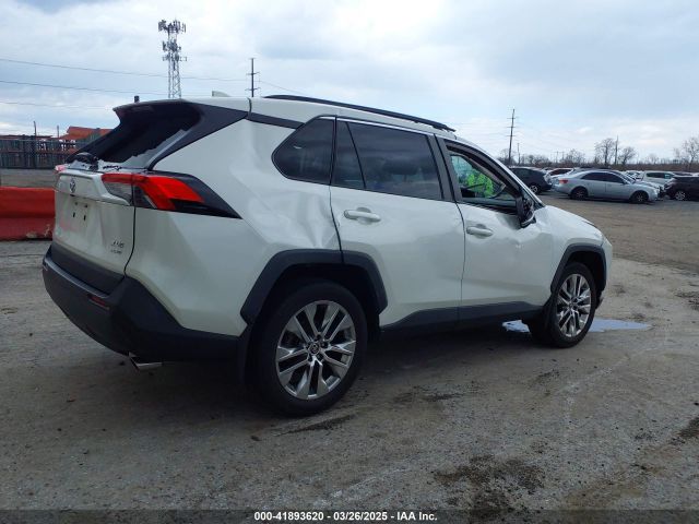 2T3A1RFV1MW170720 Toyota Rav4 Xle Premium