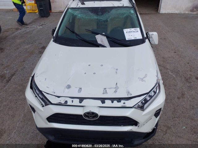 2T3A1RFV1MW170720 Toyota Rav4 Xle Premium