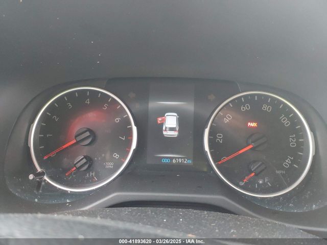 2T3A1RFV1MW170720 Toyota Rav4 Xle Premium