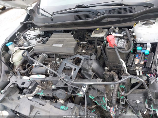JHLRW2H57KX018719 Honda CR-V EX