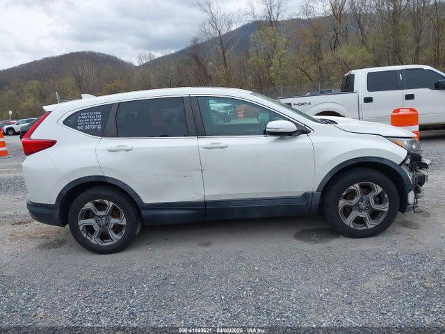 JHLRW2H57KX018719 Honda CR-V EX