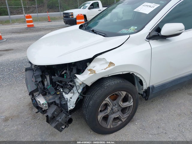 JHLRW2H57KX018719 Honda CR-V EX