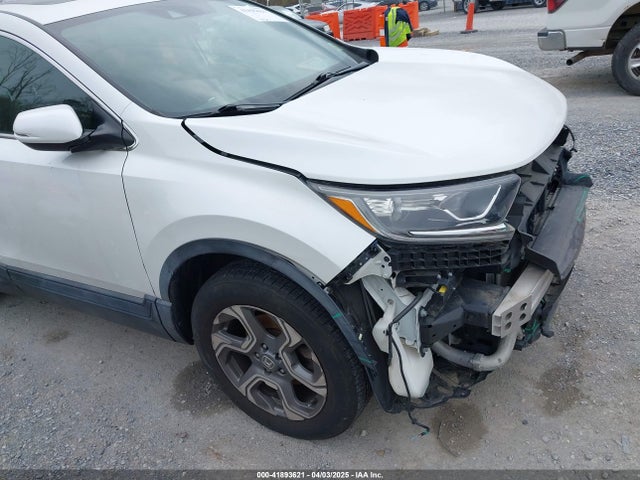 JHLRW2H57KX018719 Honda CR-V EX