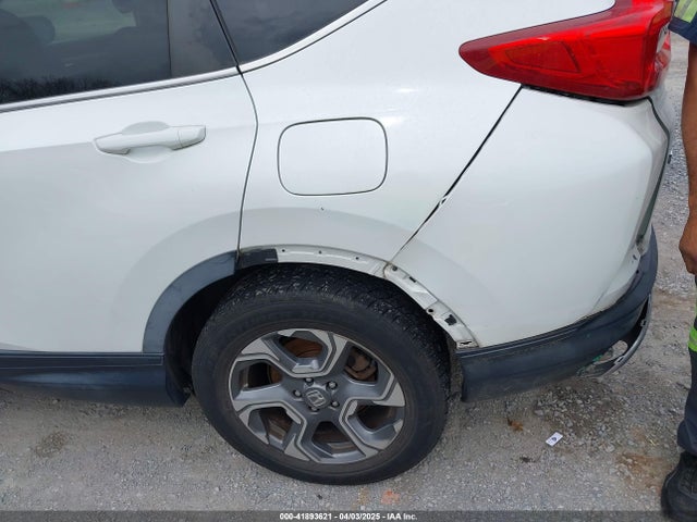 JHLRW2H57KX018719 Honda CR-V EX