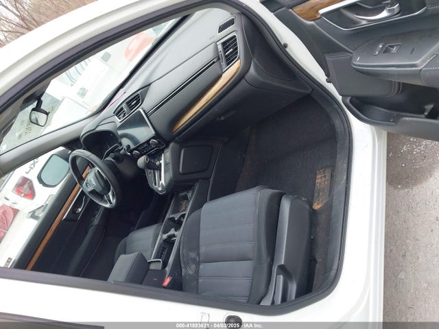 JHLRW2H57KX018719 Honda CR-V EX