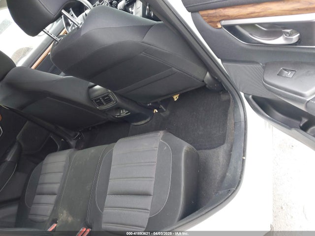 JHLRW2H57KX018719 Honda CR-V EX