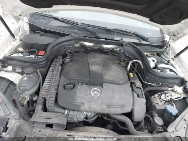 WDCGG8JB5EG318844 Mercedes-Benz Glk 350 4matic