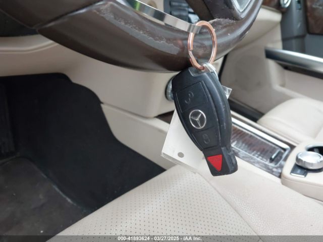 WDCGG8JB5EG318844 Mercedes-Benz Glk 350 4matic