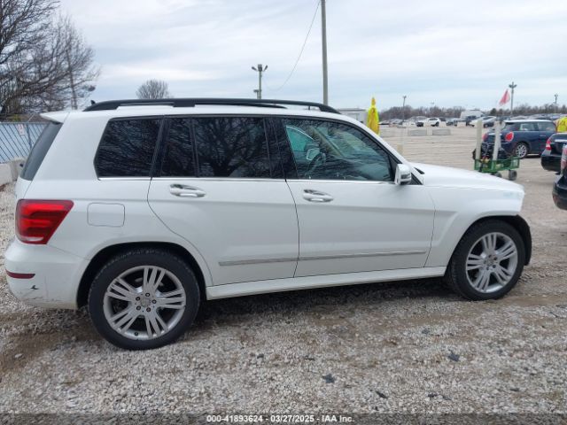 WDCGG8JB5EG318844 Mercedes-Benz Glk 350 4matic