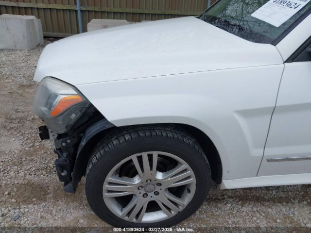 WDCGG8JB5EG318844 Mercedes-Benz Glk 350 4matic