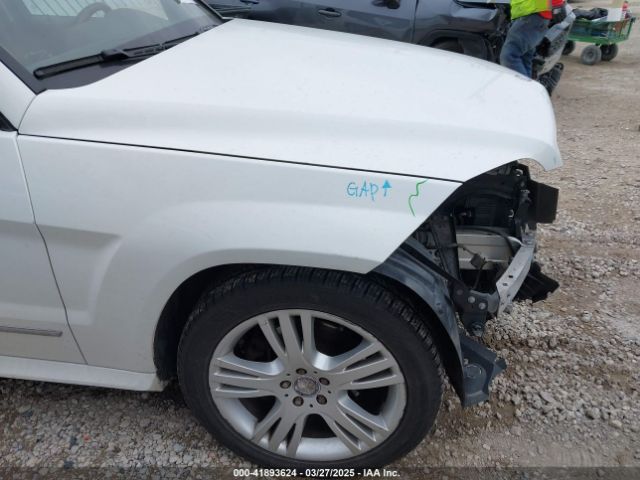 WDCGG8JB5EG318844 Mercedes-Benz Glk 350 4matic
