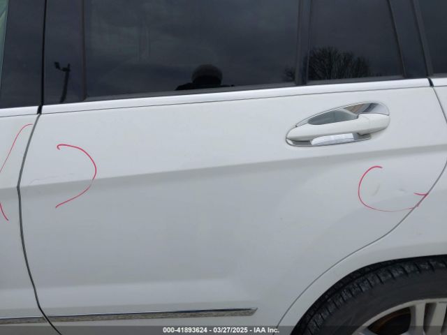 WDCGG8JB5EG318844 Mercedes-Benz Glk 350 4matic