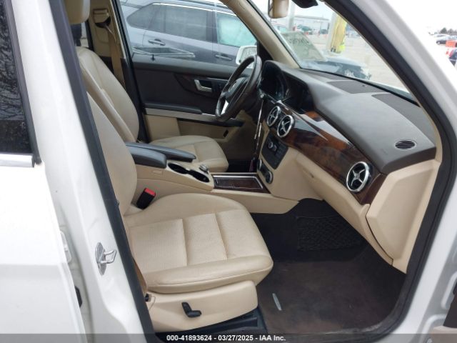 WDCGG8JB5EG318844 Mercedes-Benz Glk 350 4matic