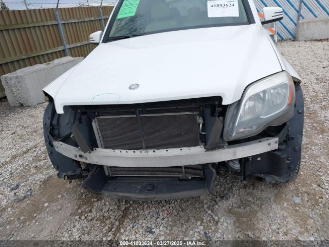 WDCGG8JB5EG318844 Mercedes-Benz Glk 350 4matic