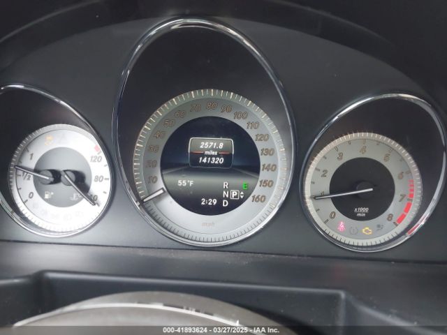 WDCGG8JB5EG318844 Mercedes-Benz Glk 350 4matic