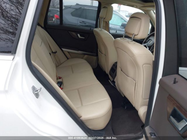 WDCGG8JB5EG318844 Mercedes-Benz Glk 350 4matic
