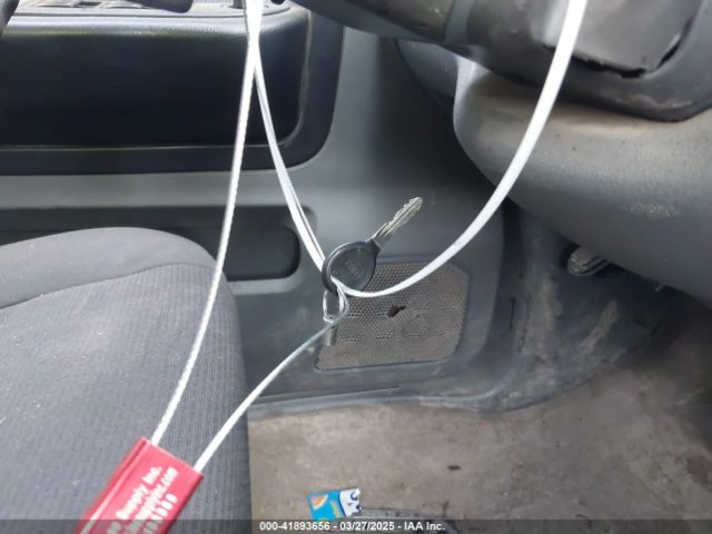 2006 MITSUBISHI RAIDER 1Z7HT28K36S582432 Photo 10