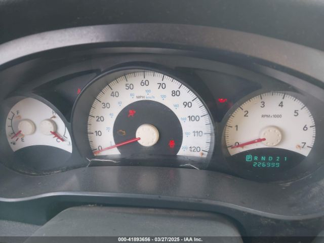 2006 MITSUBISHI RAIDER 1Z7HT28K36S582432 Photo 6