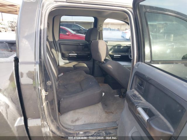 2006 MITSUBISHI RAIDER 1Z7HT28K36S582432 Photo 7