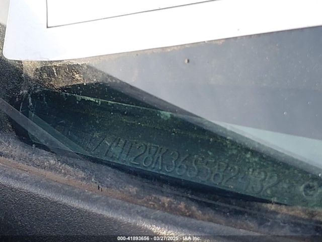 2006 MITSUBISHI RAIDER 1Z7HT28K36S582432 Photo 8