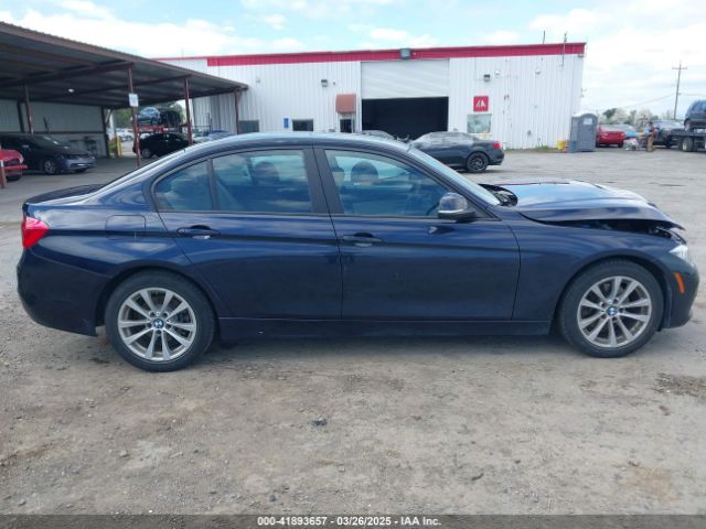 WBA8A3C3XHA066792 BMW 320i Xdrive