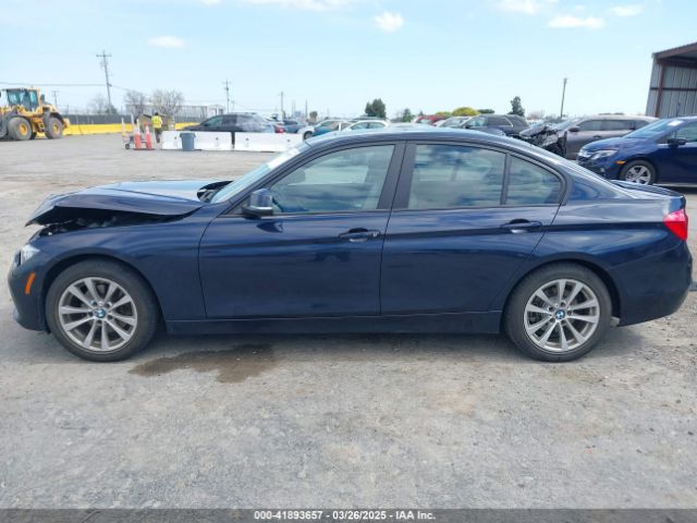 WBA8A3C3XHA066792 BMW 320i Xdrive