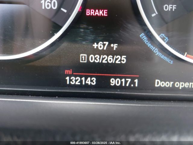 WBA8A3C3XHA066792 BMW 320i Xdrive