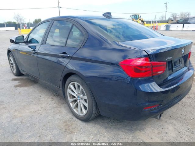 WBA8A3C3XHA066792 BMW 320i Xdrive