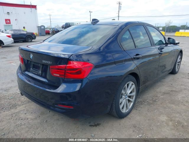 WBA8A3C3XHA066792 BMW 320i Xdrive
