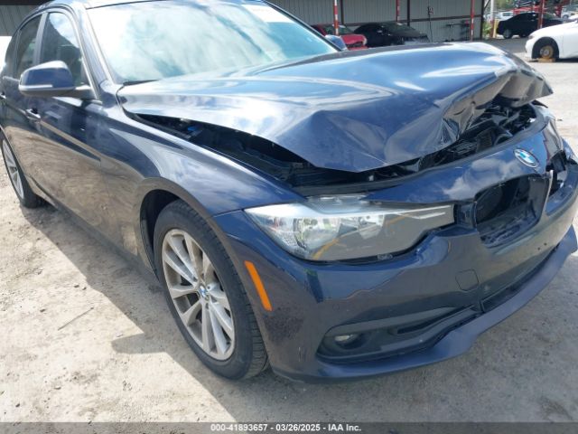 WBA8A3C3XHA066792 BMW 320i Xdrive