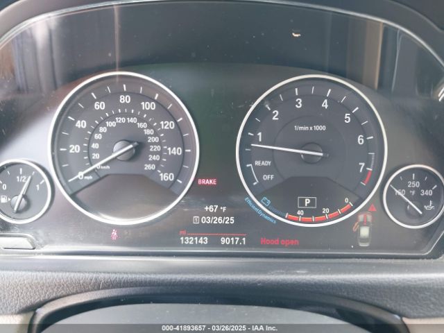 WBA8A3C3XHA066792 BMW 320i Xdrive