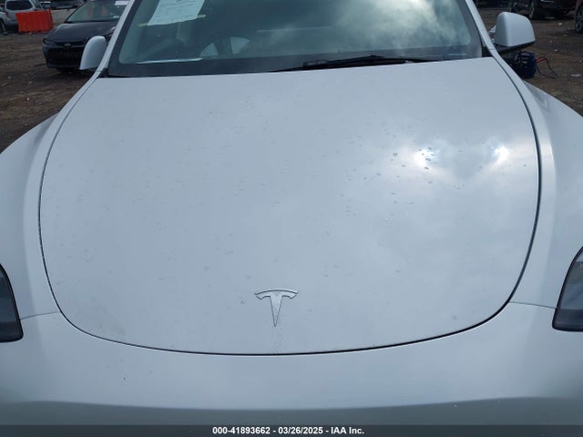2023 TESLA MODEL Y 7SAYGAEE2PF915374 Photo 9