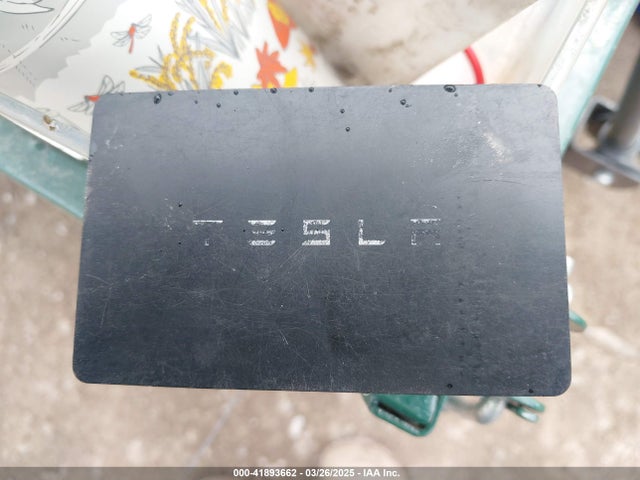 2023 TESLA MODEL Y 7SAYGAEE2PF915374 Photo 10
