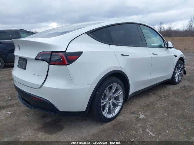 2023 TESLA MODEL Y 7SAYGAEE2PF915374 Photo 3