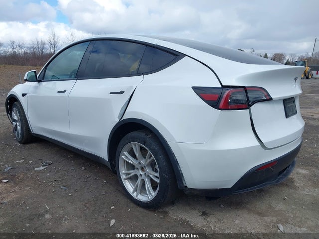 2023 TESLA MODEL Y 7SAYGAEE2PF915374 Photo 5
